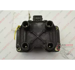 Катушка зажигания Fiat Scudo 0221503407 Катушка зажигания Fiat Scudo 0221503407