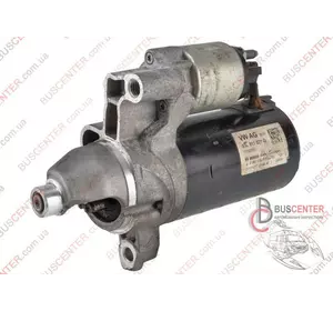 Стартер (Audi A3(8V),A4(8K),A5(8T),A6(4G)Q5(8R) 2.0TDI) Mercedes Vito 03L911021G 0001139075 Стартер (Audi A3(8V),A4(8K),A5(8T),A6(4G)Q5(8R) 2.0TDI) Mercedes Vito 03L911021G 0001139075