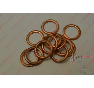 Прокладка пробки поддона масляного Renault Master 7703062062 Прокладка пробки поддона масляного Renault Master 7703062062