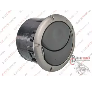 Дефлектор воздушный торпеды Renault Duster 687601987R 687608041R Дефлектор воздушный торпеды Renault Duster 687601987R 687608041R