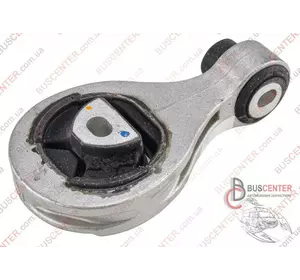 Подушка КПП задняя нижняя Fiat Doblo 51879480 36971 Подушка КПП задняя нижняя Fiat Doblo 51879480 36971
