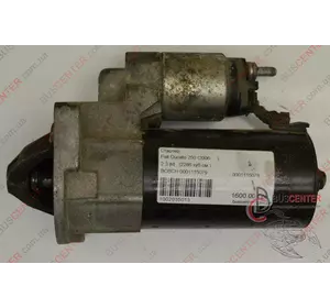 Стартер Fiat Ducato 51832949 0001115079 Стартер Fiat Ducato 51832949 0001115079