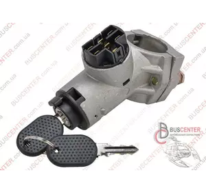 Замок зажигания Fiat Ducato 46421642 FT82309 Замок зажигания Fiat Ducato 46421642 FT82309