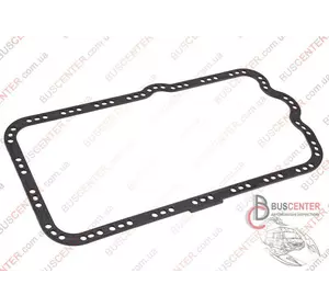 Прокладка масляного поддона Renault Master 7700857225 OP0325 Прокладка масляного поддона Renault Master 7700857225 OP0325