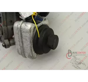 Масляный охладитель (теплообменник) Volkswagen Lt 068117021 Масляный охладитель (теплообменник) Volkswagen Lt 068117021