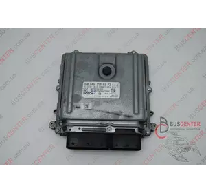 Электронный блок управления (ЭБУ) Mercedes Sprinter 6461506272 0281015052 Электронный блок управления (ЭБУ) Mercedes Sprinter 6461506272 0281015052