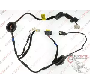 Проводка двери задней правой Hyundai I 40 91661-3Z100 Проводка двери задней правой Hyundai I 40 91661-3Z100