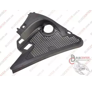 Накладка под лобовое стекло правая (жабо) Renault Grand Scenic 668620010R Накладка под лобовое стекло правая (жабо) Renault Grand Scenic 668620010R