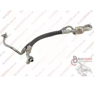 Трубка кондиционера Opel Astra 13368112 Трубка кондиционера Opel Astra 13368112