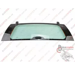 Стекло двери задней ляды Jeep Grand Cherokee 55136045 Стекло двери задней ляды Jeep Grand Cherokee 55136045