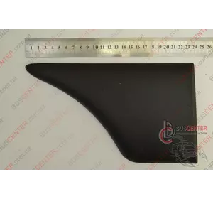 Молдинг задний боковой правый под заливной горловиной Citroen Berlingo 9649860277 8547 K4 Молдинг задний боковой правый под заливной горловиной Citroen Berlingo 9649860277 8547 K4