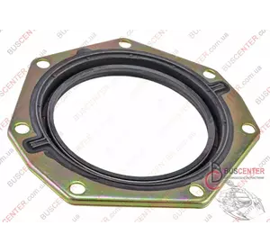 Сальник коленвала задний Fiat Ducato 5001860798 Сальник коленвала задний Fiat Ducato 5001860798