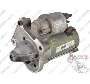 Стартер (Ford Fiesta mk6 1.4/1.6TDCI) Ford Focus 8V21-11000-AC TS14E11 Стартер (Ford Fiesta mk6 1.4/1.6TDCI) Ford Focus 8V21-11000-AC TS14E11