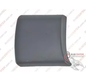 Молдинг правой боковой части (листва, накладка декоративная) Renault Trafic 7701477275 RWS1162 Молдинг правой боковой части (листва, накладка декоративная) Renault Trafic 7701477275 RWS1162