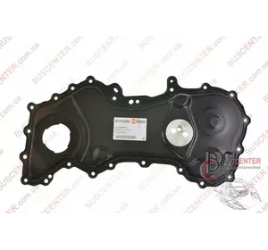 Крышка цепи ГРМ (кожух, одна турбина) Renault Master 8200805594 512 0254 Крышка цепи ГРМ (кожух, одна турбина) Renault Master 8200805594 512 0254