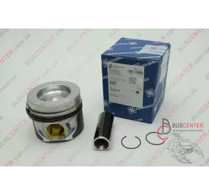 Поршень 0.25 Volkswagen Caddy 40353610 40 353 610 Поршень 0.25 Volkswagen Caddy 40353610 40 353 610