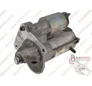 Стартер (Ford Fusion 1.4/1.6TDCI) Ford Focus 2S6U-11000-EE 2S6U11000EE Стартер (Ford Fusion 1.4/1.6TDCI) Ford Focus 2S6U-11000-EE 2S6U11000EE