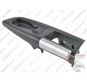 Декоративная накладка кнопки стеклоподъемника правая Ford Connect DT1114A432AKW DT11-14A432-AKW Декоративная накладка кнопки стеклоподъемника правая Ford Connect DT1114A432AKW DT11-14A432-AKW