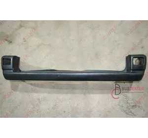 Бампер задний Volkswagen Transporter 701807417 705807417 Бампер задний Volkswagen Transporter 701807417 705807417