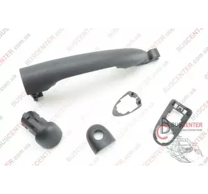 Ручка двери наружная Renault Kangoo 7701478188 Ручка двери наружная Renault Kangoo 7701478188