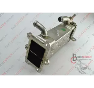 Охладитель отработанных газов (теплообменник) Mercedes Sprinter A651400275 Охладитель отработанных газов (теплообменник) Mercedes Sprinter A651400275