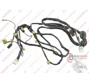 Проводка двери задней ляды Mitsubishi Pajero MR318062 Проводка двери задней ляды Mitsubishi Pajero MR318062