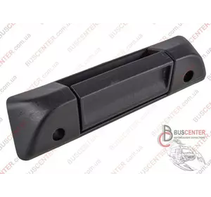 Ручка двери боковой правой раздвижной внутренняя Volkswagen Crafter 7C0843642 Ручка двери боковой правой раздвижной внутренняя Volkswagen Crafter 7C0843642