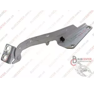 Навес капота правый (петля) Renault Kangoo 654005382R Навес капота правый (петля) Renault Kangoo 654005382R