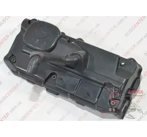 Декоративная накладка клапанной крышки Mercedes Vito A6110161524 Декоративная накладка клапанной крышки Mercedes Vito A6110161524