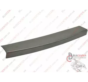 Обшивка двери задней ляды верхняя (универсал) Renault Megane 909040024R Обшивка двери задней ляды верхняя (универсал) Renault Megane 909040024R