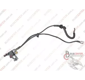 Кабель / клемма минусовая Citroen C4 9676592080 Кабель / клемма минусовая Citroen C4 9676592080