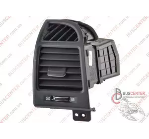 Дефлектор воздушный торпеды левый Hyundai Santa Fe 97480-2B000 Дефлектор воздушный торпеды левый Hyundai Santa Fe 97480-2B000