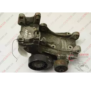 Кронштейн крепления генератора Fiat Ducato 9643834980 Кронштейн крепления генератора Fiat Ducato 9643834980