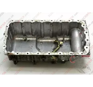 Поддон масляный Citroen Jumper 9645254280 Поддон масляный Citroen Jumper 9645254280