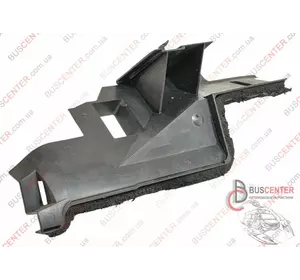 Дефлектор радиатора Renault Espace 8200507742 Дефлектор радиатора Renault Espace 8200507742