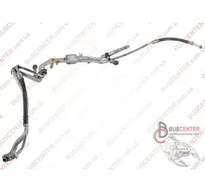 Трубка кондиционера Fiat Fiorino 52003654B Трубка кондиционера Fiat Fiorino 52003654B