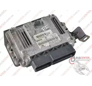 Электронный блок управления(ЭБУ) Hyundai Santa Fe 39113-27825 0281013584 Электронный блок управления(ЭБУ) Hyundai Santa Fe 39113-27825 0281013584