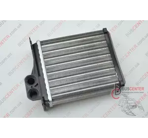 Радиатор печки (обогреватель, отопитель салона) Volkswagen Crafter 003 835 90 01 100 8346 Радиатор печки (обогреватель, отопитель салона) Volkswagen Crafter 003 835 90 01 100 8346