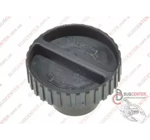 Крышка маслозаливной горловины Peugeot Partner 9610887480 Крышка маслозаливной горловины Peugeot Partner 9610887480