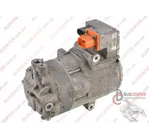 Компрессор кондиционера Volkswagen Golf 5QE820803A Компрессор кондиционера Volkswagen Golf 5QE820803A
