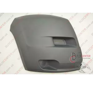 Клык бампера передний правый Fiat Ducato 735423156 FT91447 Клык бампера передний правый Fiat Ducato 735423156 FT91447