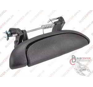 Ручка двери передней правой наружная до 2003 Renault Megane 7700426087 505 1581 Ручка двери передней правой наружная до 2003 Renault Megane 7700426087 505 1581
