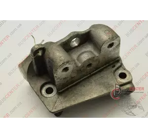 Кронштейн крепления двигателя правый Fiat Fiorino 55195032 Кронштейн крепления двигателя правый Fiat Fiorino 55195032