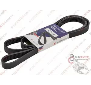 Ремень ручейковый 6 PK 2130 Volkswagen Lt 062 260 849 2130 K 6 Ремень ручейковый 6 PK 2130 Volkswagen Lt 062 260 849 2130 K 6