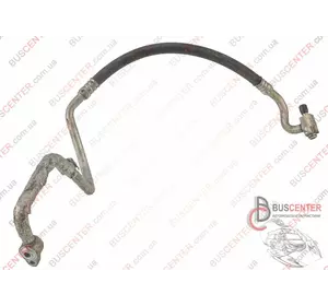 Трубка кондиционера Fiat Ducato 1363083080 Трубка кондиционера Fiat Ducato 1363083080