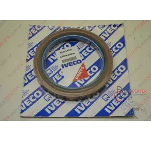 Сальник коленвала задний Fiat Ducato 504014232 Сальник коленвала задний Fiat Ducato 504014232