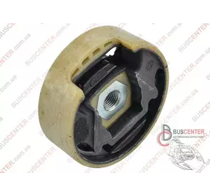 Подушка двигателя задняя верхняя (с резьбой) Volkswagen Caddy 1K0 199 868 33150 01 Подушка двигателя задняя верхняя (с резьбой) Volkswagen Caddy 1K0 199 868 33150 01