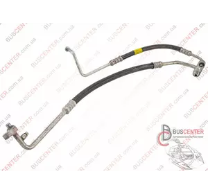Трубка кондиционера Chevrolet Bolt 42475846 Трубка кондиционера Chevrolet Bolt 42475846