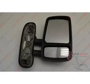 Зеркало наружное правое  механика Renault Trafic 93161130 Зеркало наружное правое  механика Renault Trafic 93161130