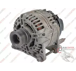 Генератор 110 A (VW Golf 5 04- 1.4 16V) Volkswagen Caddy 036903024J Генератор 110 A (VW Golf 5 04- 1.4 16V) Volkswagen Caddy 036903024J